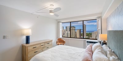2333 Kapiolani Blvd #2309, Honolulu, HI