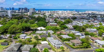 71 Kawananakoa Pl, Honolulu, HI