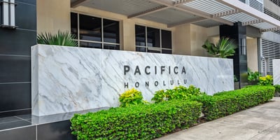 1009 Kapiolani Blvd, Unit 4008, Honolulu, HI