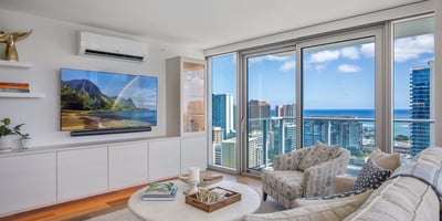 1500 Rycroft St, #3418, Honolulu, HI