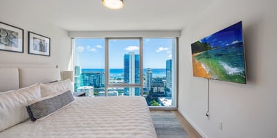 1500 Rycroft St, #3418, Honolulu, HI