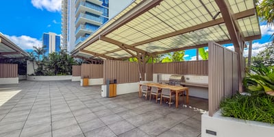 1500 Rycroft St, #3418, Honolulu, HI