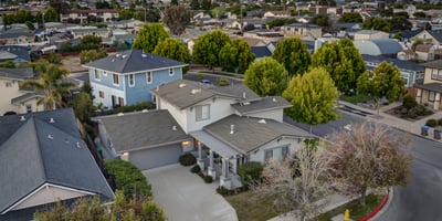1400 Blackberry Ave, Arroyo Grande, CA