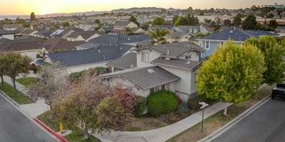 1400 Blackberry Ave, Arroyo Grande, CA
