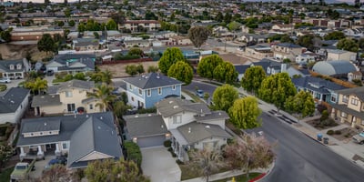 1400 Blackberry Ave, Arroyo Grande, CA