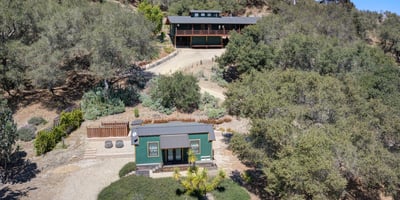 1615 Bee Canyon, Arroyo Grande, CA