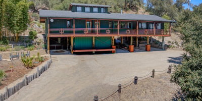 1615 Bee Canyon, Arroyo Grande, CA