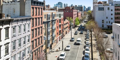 327 Adams St, Hoboken, NJ