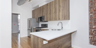 327 Adams St, Hoboken, NJ