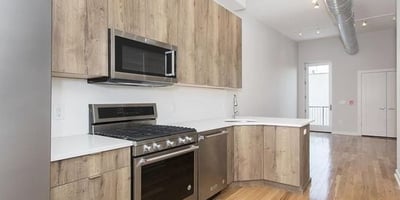 327 Adams St, Hoboken, NJ