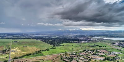 Manila Place, Niwot, CO