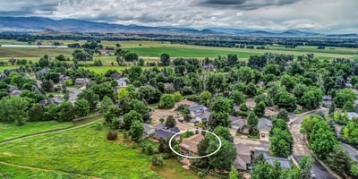 Manila Place, Niwot, CO
