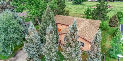 Manila Place, Niwot, CO