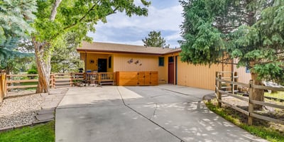 Manila Place, Niwot, CO
