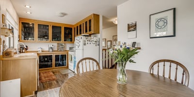 Manila Place, Niwot, CO