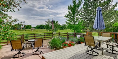Manila Place, Niwot, CO