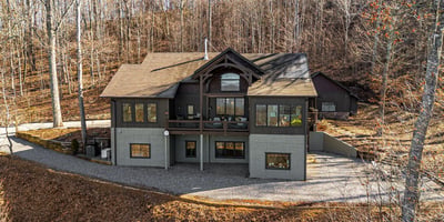 2223 Scarlet Ridge, Sylva, NC