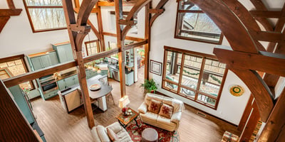2223 Scarlet Ridge, Sylva, NC