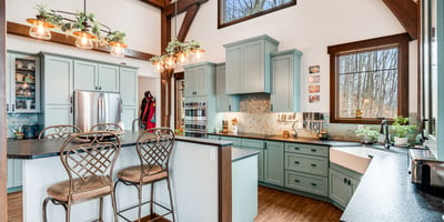 2223 Scarlet Ridge, Sylva, NC