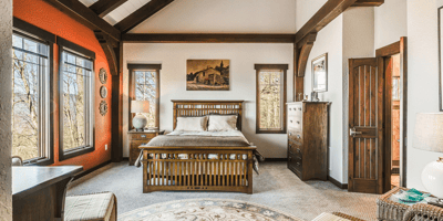 2223 Scarlet Ridge, Sylva, NC