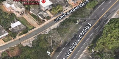 151 Avenida Montemar, Aguadilla, PR