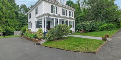 478 E. Main Street, Avon, MA