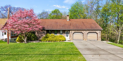 969 Beverly Avenue, Ambridge, PA