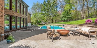 609 Lincoln Road, Bradford Woods, PA