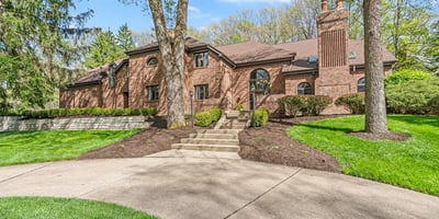 609 Lincoln Road, Bradford Woods, PA