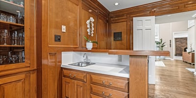 609 Lincoln Road, Bradford Woods, PA