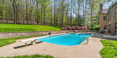 609 Lincoln Road, Bradford Woods, PA