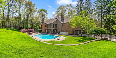 609 Lincoln Road, Bradford Woods, PA
