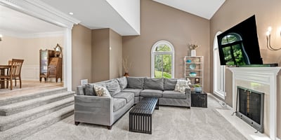 609 Lincoln Road, Bradford Woods, PA
