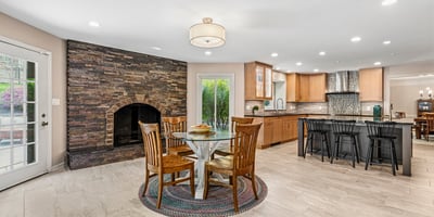 609 Lincoln Road, Bradford Woods, PA