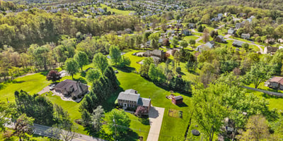 4216 Clendenning Road, Gibsonia, PA