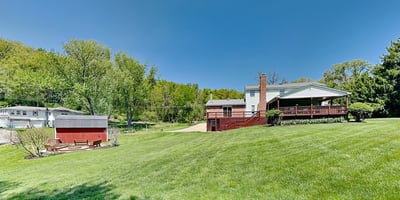 4216 Clendenning Road, Gibsonia, PA