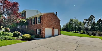 4216 Clendenning Road, Gibsonia, PA