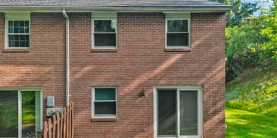 116 Inverness Drive, Pittsburgh, PA
