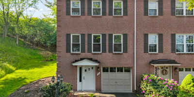 116 Inverness Drive, Pittsburgh, PA