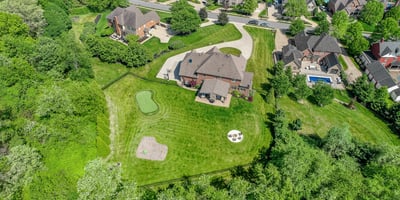 413 Wynstone Drive, Wexford, PA