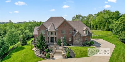 413 Wynstone Drive, Wexford, PA