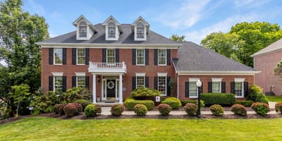 1830 Liberty Way, Valencia, PA
