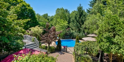 10207 Country Manor Lane, Wexford, PA