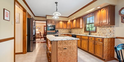 10207 Country Manor Lane, Wexford, PA