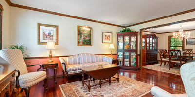 10207 Country Manor Lane, Wexford, PA