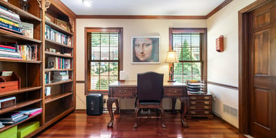 10207 Country Manor Lane, Wexford, PA