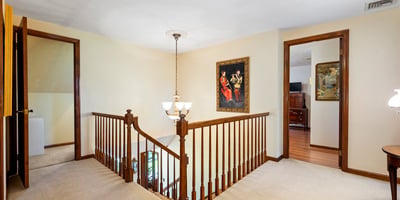 10207 Country Manor Lane, Wexford, PA