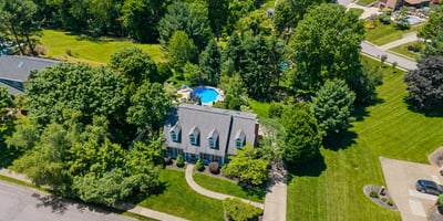 10207 Country Manor Lane, Wexford, PA