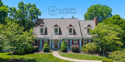 10207 Country Manor Lane, Wexford, PA