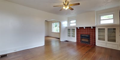 554 Forest Avenue, Pittsburgh, PA
